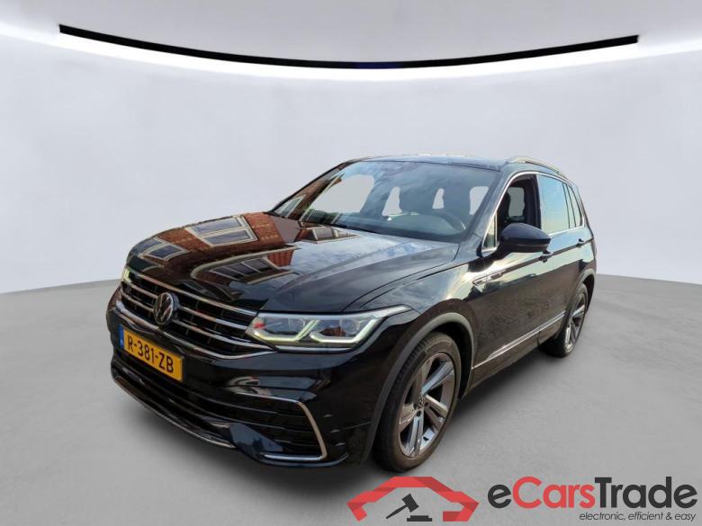 VOLKSWAGEN Tiguan 110 kW #1