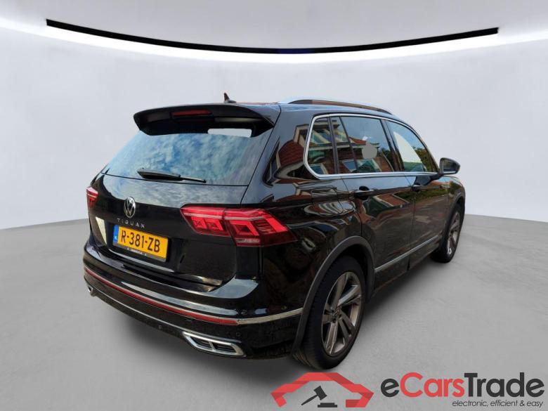 VOLKSWAGEN Tiguan 110 kW #5