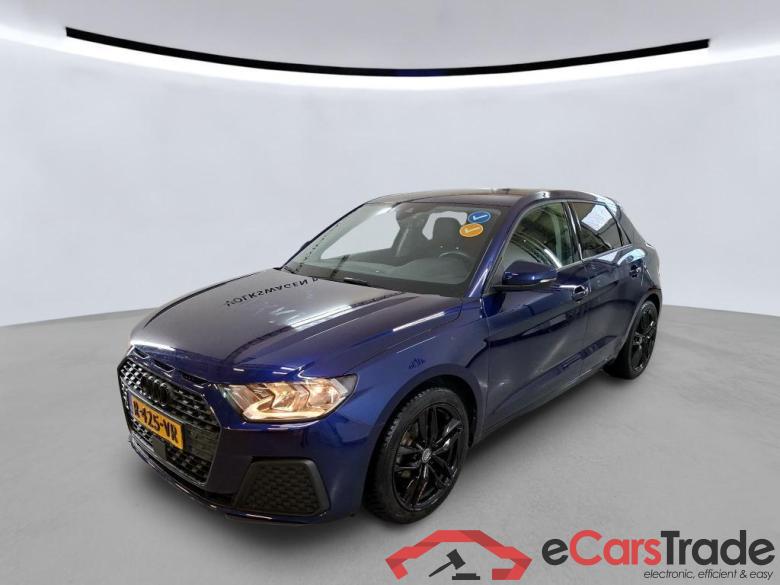 AUDI A1 Sportback 70 kW #1