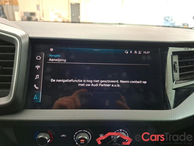 AUDI A1 Sportback 70 kW #3