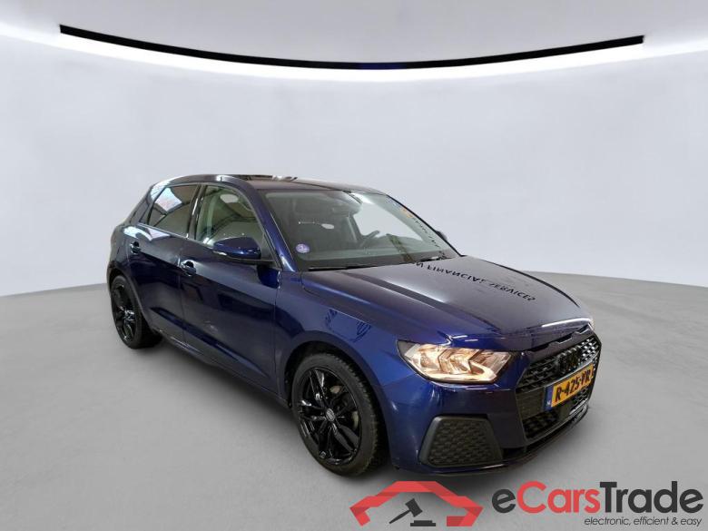 AUDI A1 Sportback 70 kW #4