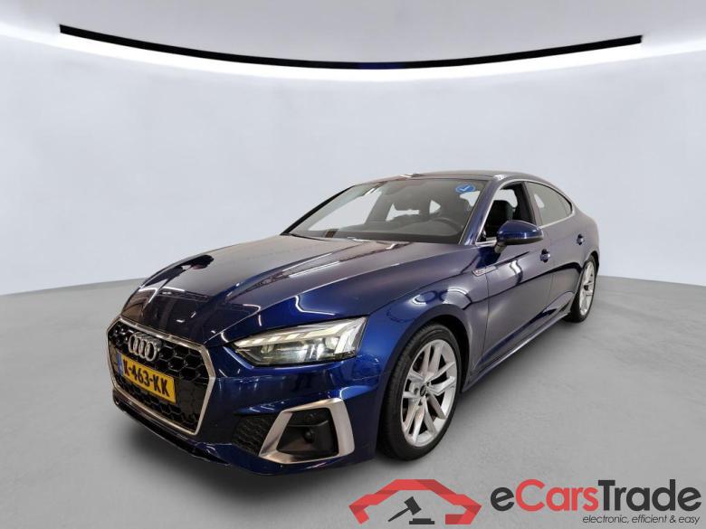 AUDI A5 Sportback 120 kW #1