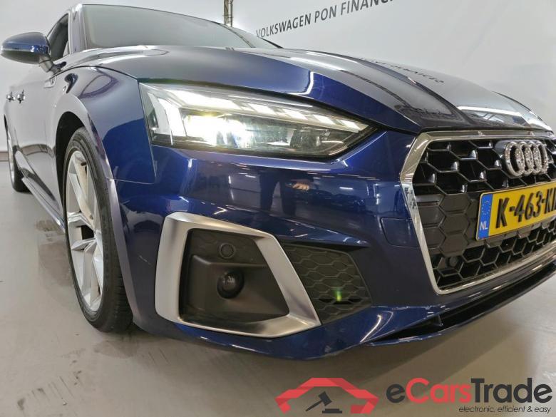 AUDI A5 Sportback 120 kW #4