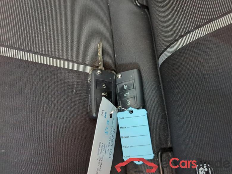 AUDI A1 Sportback 70 kW #6