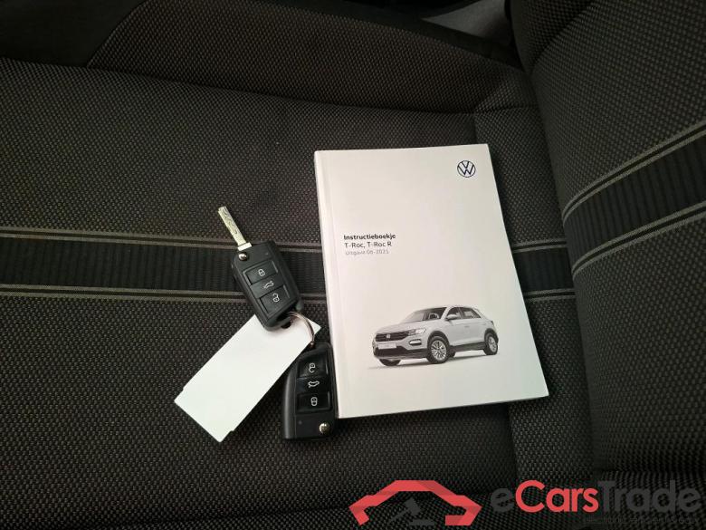 VOLKSWAGEN T-Roc 81 kW #6