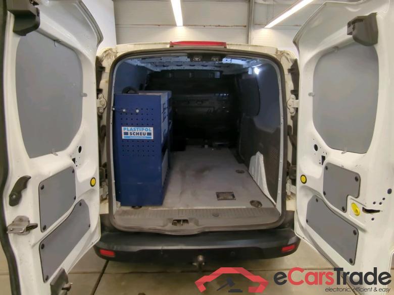 FORD Transit Connect 240 L2 S&S Trend 4d 88kW #6