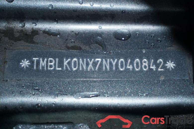 Octavia Combi Scout 4x4 2.0 TDI 147KW AT7 E6d #5