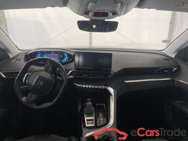 PEUGEOT 3008 / 2020 / 5P / SUV 1.6 HYBRID 225 E-EAT8 Allure Pack #5
