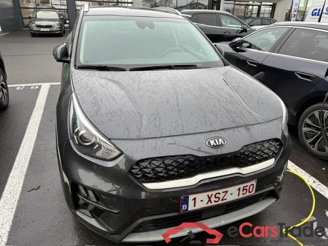 KIA Niro PHEV Niro 1.6 GDi PHEV More DCT #3