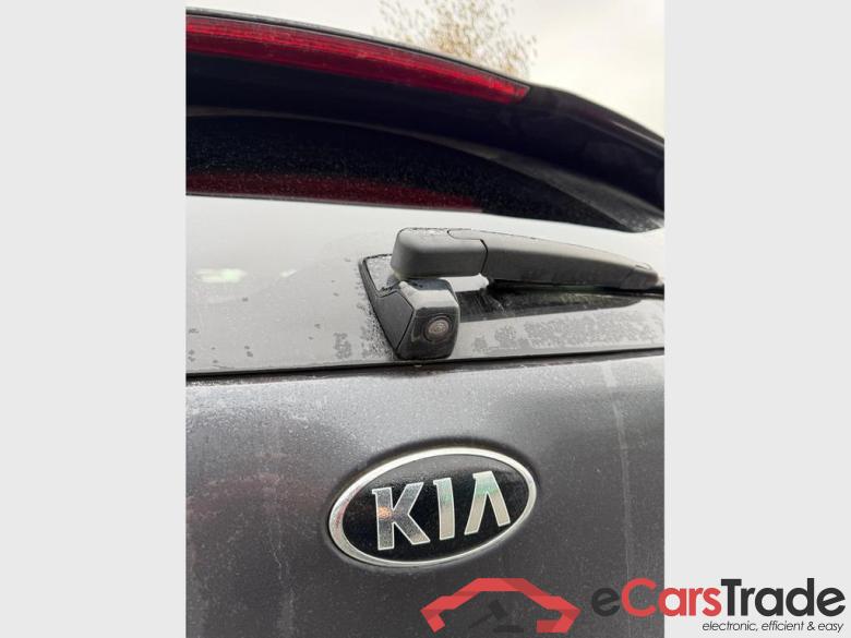 KIA Niro PHEV Niro 1.6 GDi PHEV More DCT #5