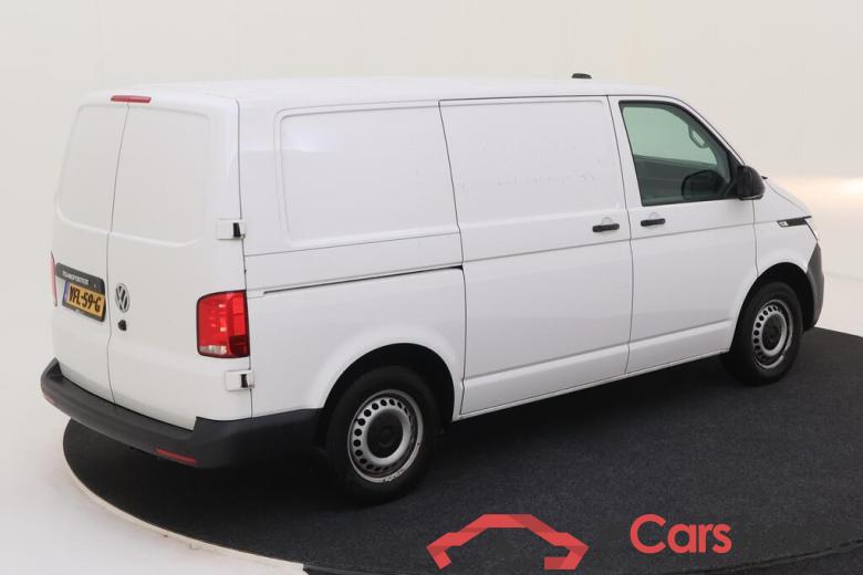 VOLKSWAGEN Transporter 81 kW #5