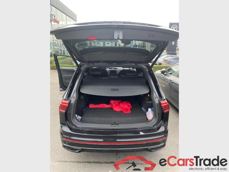 VOLKSWAGEN Tiguan Allspace R-Line Business Premium 2.0 TDI SCR 110 kW (150 pk) 7 versnellingen DSG #6
