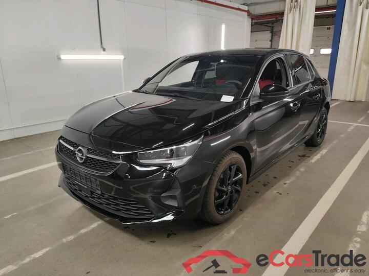 Opel Corsa Corsa 1.2 Turbo S/S Auto GS Line 96kW/131pk  5D/P Auto-8 #1