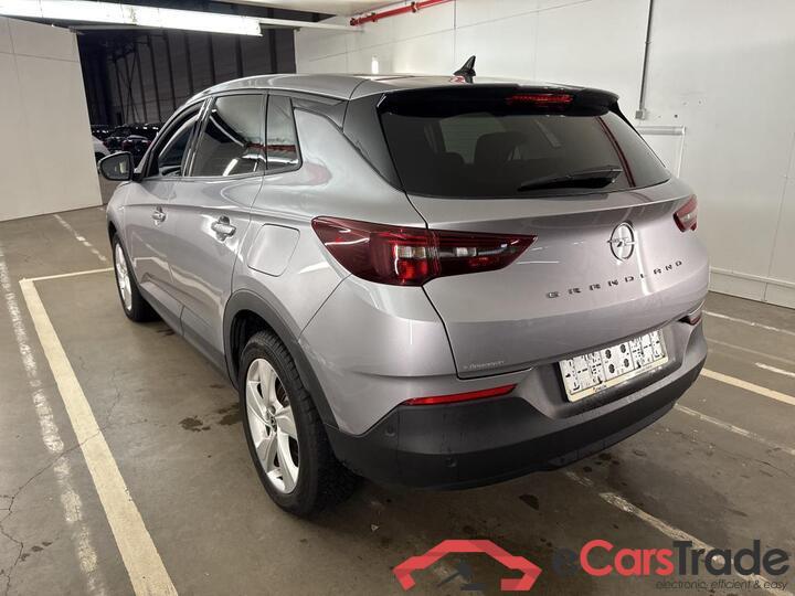 Opel GRANDLAND Grandland 1.6 Turbo S/S Hybrid Business Edition (PHEV) 165kW/224pk  5D/P Auto-8 #3