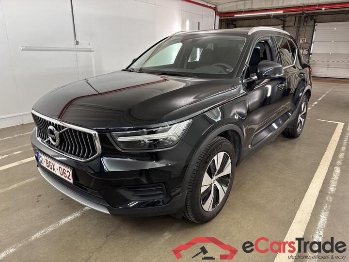Volvo XC40 XC40 T4 Recharge Geartronic Inscription Expr. (PHEV) 155kW/211pk  5D/P Auto-7