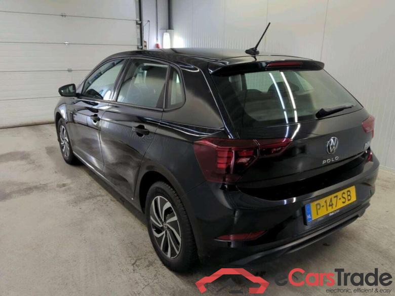 VOLKSWAGEN POLO 1.0 TSI Life Bns #6