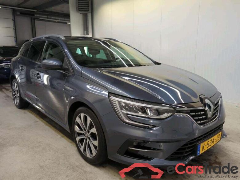RENAULT Mégane Estate 1.3 TCe Bns Ed. One #5