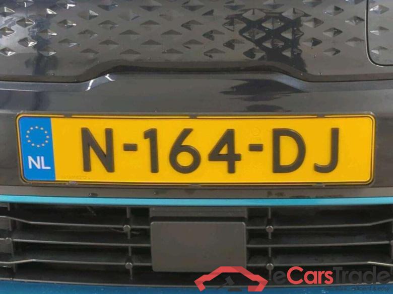 KIA e-Niro Edition 64 kWh #4