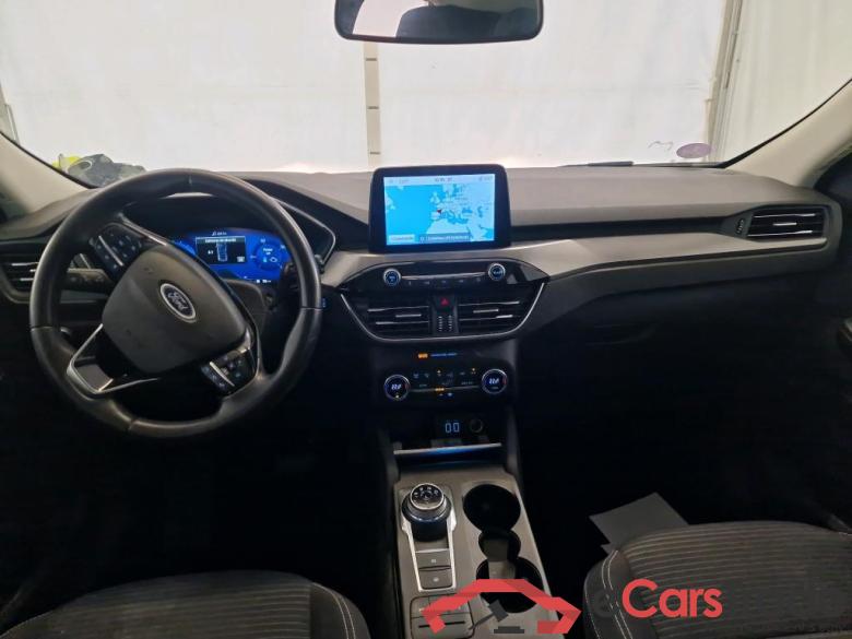 FORD Kuga / 2019 / 5P / SUV 2.5 Dur 225 hybrid PHEV Pshift Titanium #5