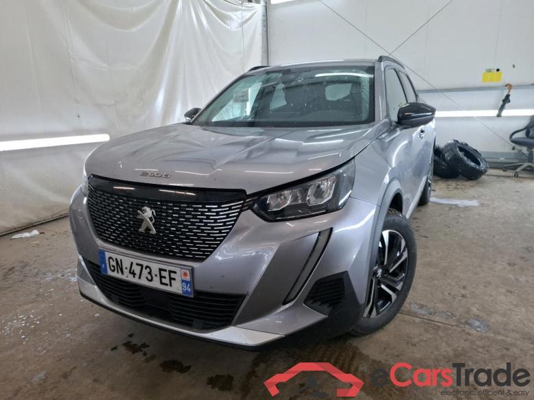 2008 Allure Pack 1.5 HDi 130CV BVA8 E6d #1