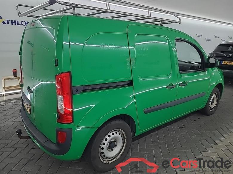 MERCEDES-BENZ CITAN 109 CDI Lang 4D 66kW #3