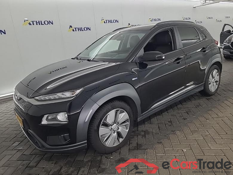 HYUNDAI Kona Limited Electric 64 kWh 5D