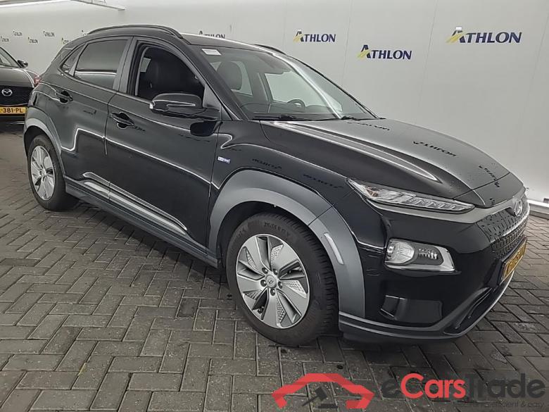 HYUNDAI Kona Limited Electric 64 kWh 5D #2