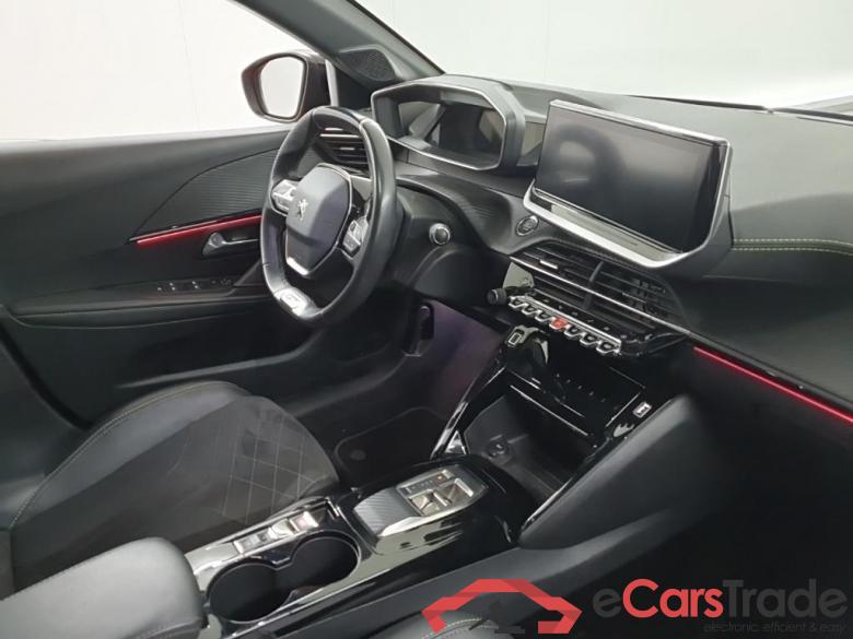 PEUGEOT e-208 GT Pack 50kWh 136 5D #6