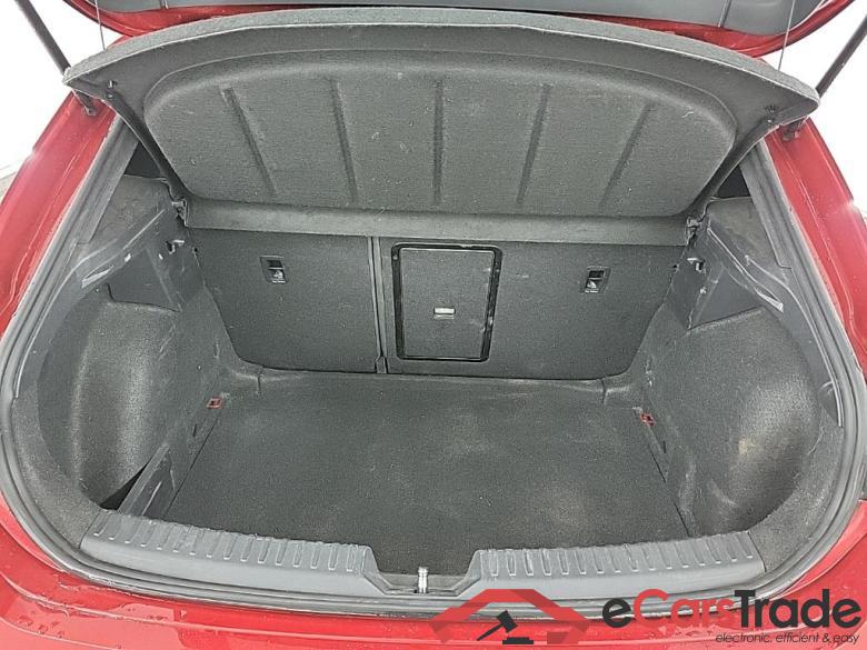 SEAT LEON 1.5 TSI FR Business Intense 5D 110kW #5