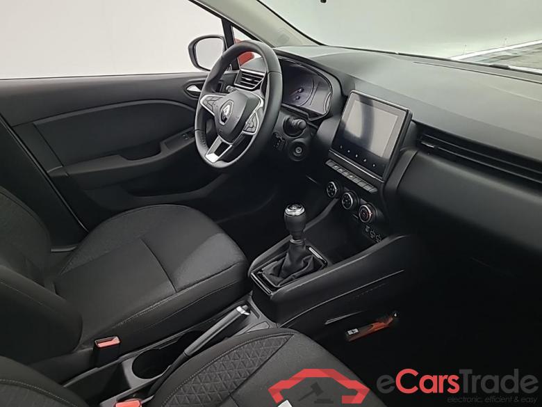 RENAULT CLIO 1.0 TCe 90 GPF Equilibre 5D 67kW #6