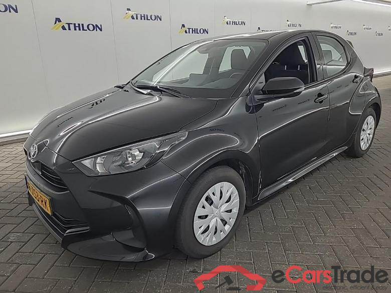 TOYOTA Yaris 1.5 Hybrid Active Automaat 5D 85kW