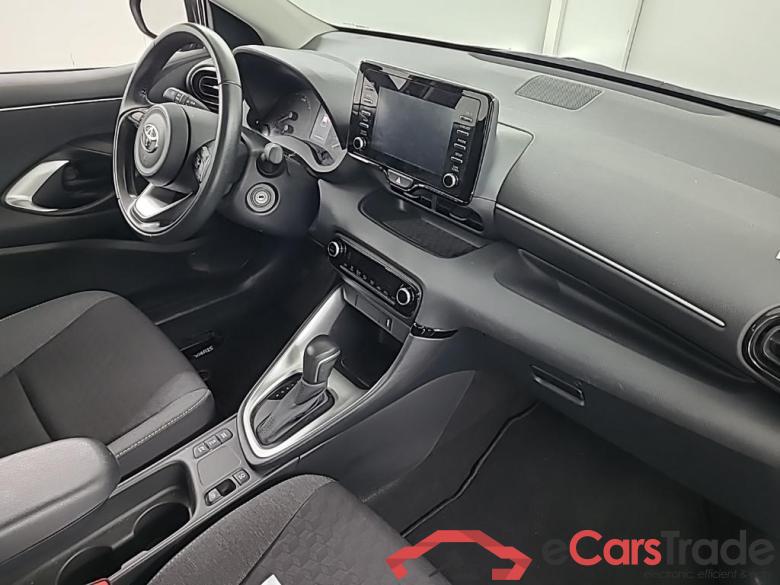 TOYOTA Yaris 1.5 Hybrid Active Automaat 5D 85kW #6