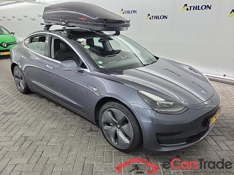 Tesla Model 3 Standard Range Plus RWD 4D 225kW #2