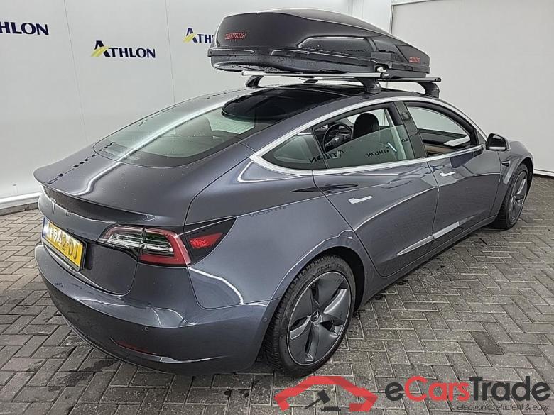 Tesla Model 3 Standard Range Plus RWD 4D 225kW #3