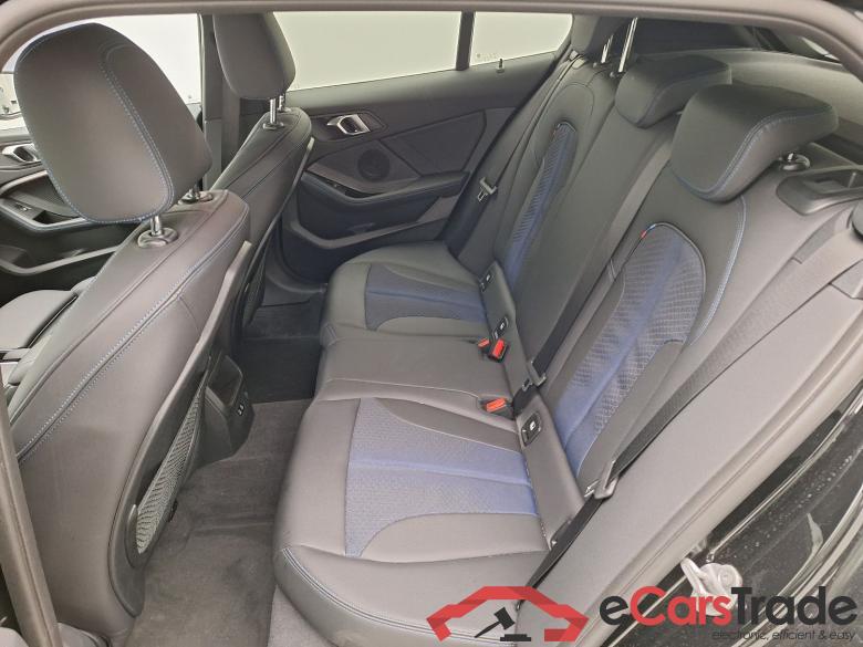 BMW, 1-serie '19, BMW 1 Reeks Hatch 116dA (85 kW) 5d #4