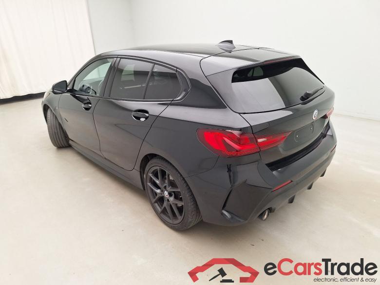 BMW, 1-serie '19, BMW 1 Reeks Hatch 116dA (85 kW) 5d #6