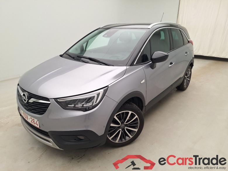 Opel, Crossland X '17, Opel Crossland X 1.2 81kW Turbo S/S Ultimate 5d #2