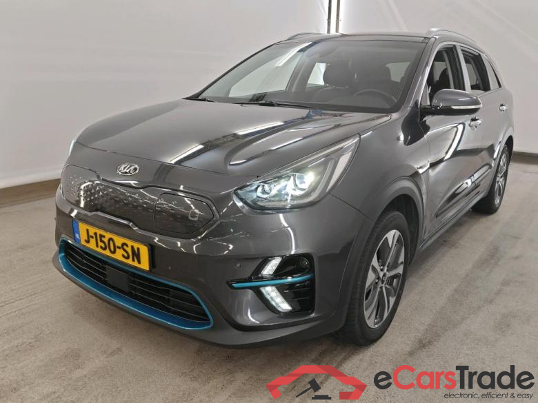 Kia e-Niro 64kWh ExecutiveLine 5d