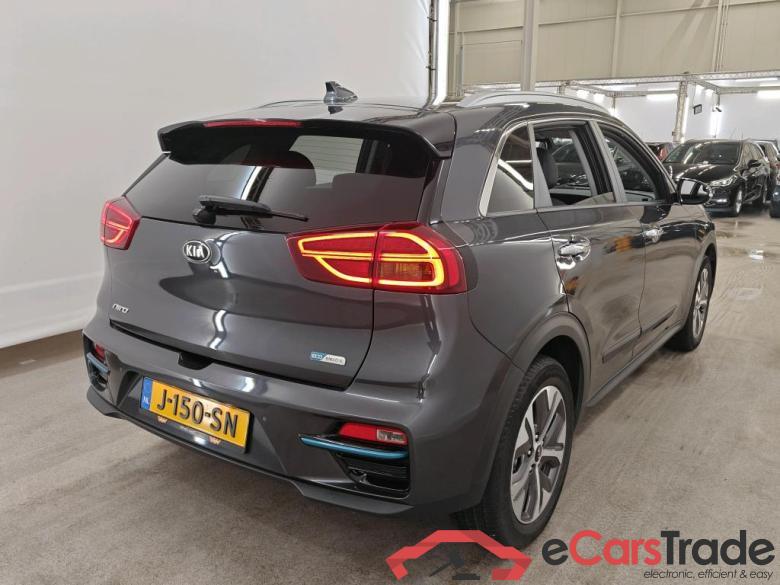 Kia e-Niro 64kWh ExecutiveLine 5d #2