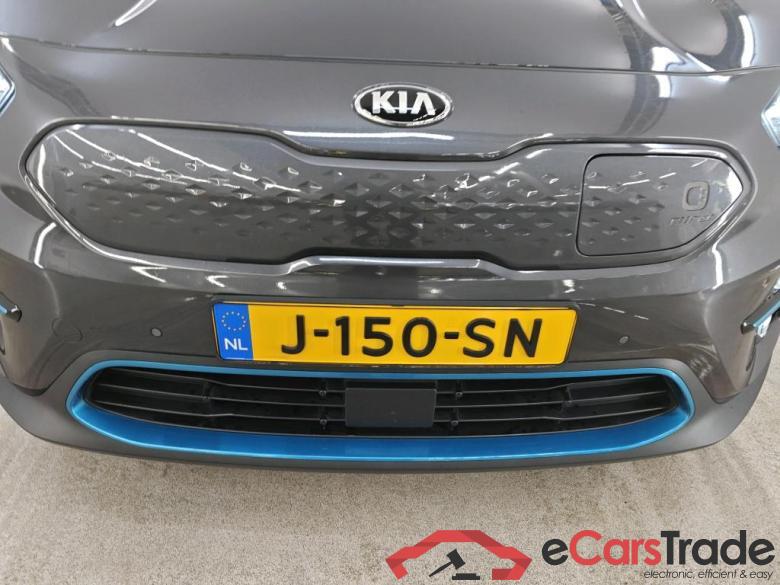 Kia e-Niro 64kWh ExecutiveLine 5d #5