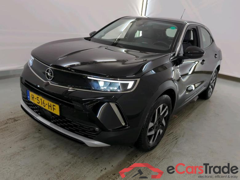 Opel Mokka-e 50kWh Elegance Auto 11kW 3 fase 5d
