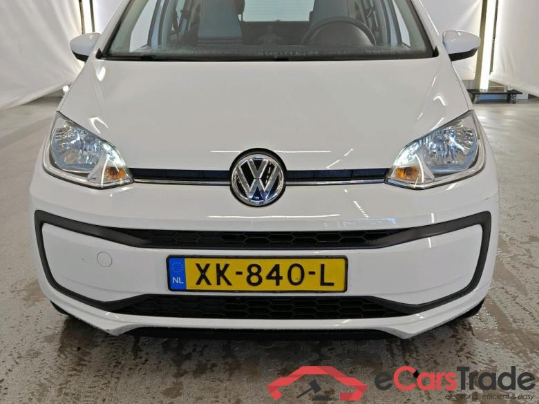 Volkswagen up! 1.0 44kW Move up! BlueMotion Technology 5d #5