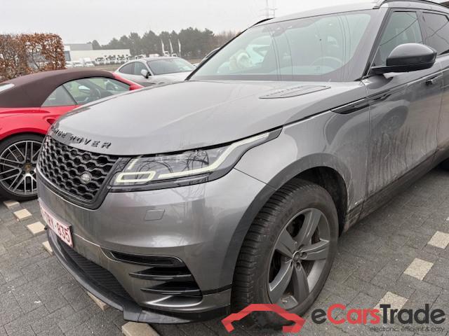 LAND ROVER Range Rover Velar Velar 2.0 TD4 R-Dynamic S (EU6b) #1