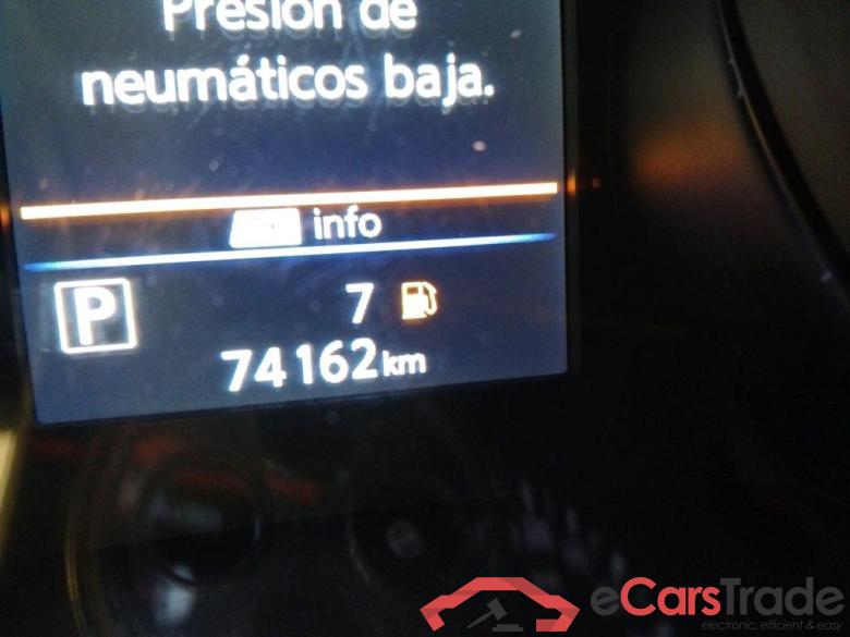 NISSAN QASHQAI / 2017 / 5P / todoterreno DIG-T 116 kW (160 CV) E6D DCT N-STYLE #5