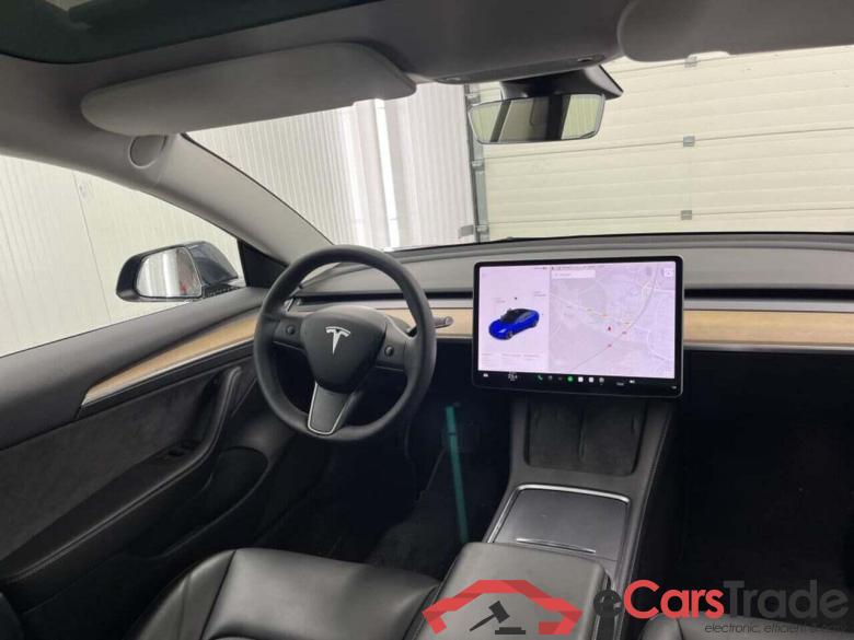 Tesla Model 3 Long Range AWD 75kWh #3