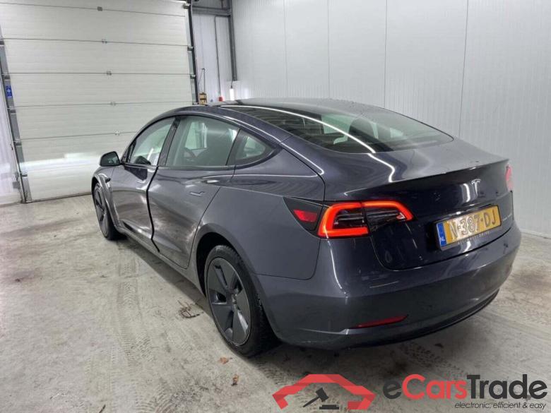 Tesla Model 3 Long Range AWD 75kWh #6