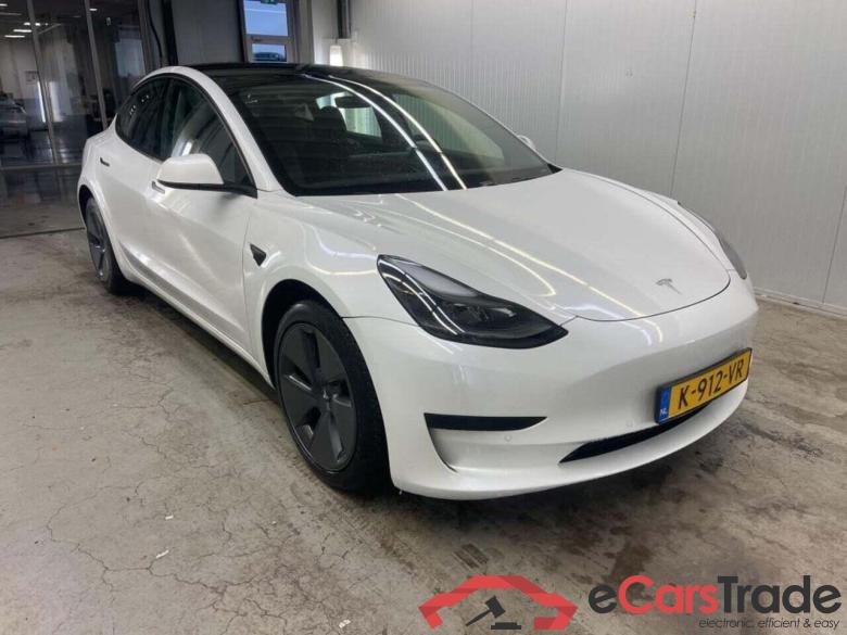 Tesla Model 3 Stnd.RWD Plus 60 kWh #6