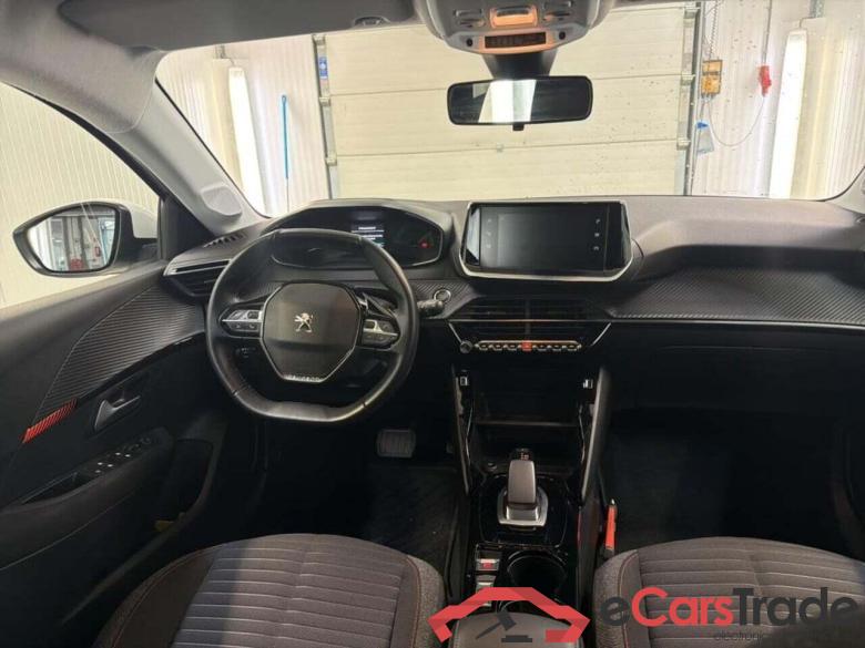PEUGEOT e-208 EV Active Pck 50 kWh #3