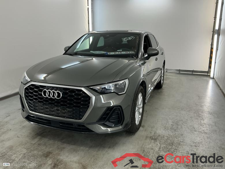 AUDI Q3 SPORTBACK 1.4 45 TFSI E S TRONIC