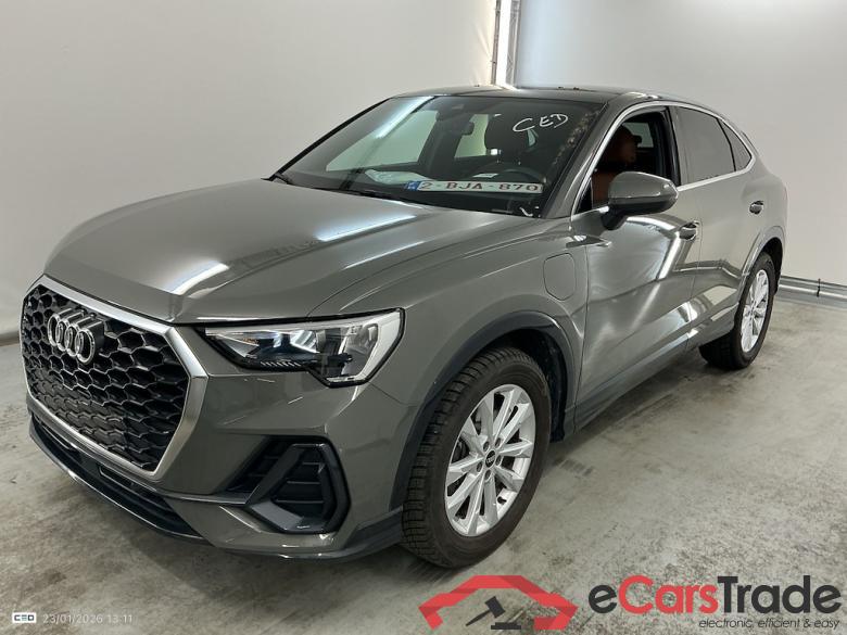AUDI Q3 SPORTBACK 1.4 45 TFSI E S TRONIC #3
